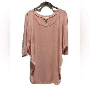 NWOT Boutique Womens Top Size M